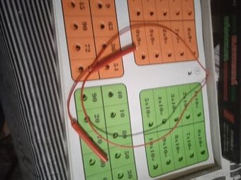 Elektrická násobilka