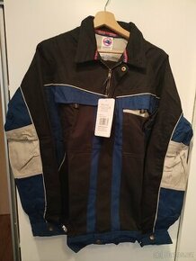 Bunda Stanmore vel 56