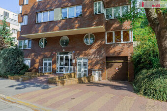 Prodej bytu 2+kk, 54 m2 Praha 5 - Košíře, ul. Zahradníčkov