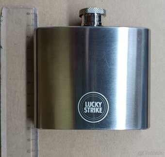 Placatice Lucky Strike