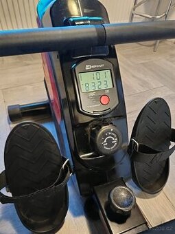 Veslovaci trenažér