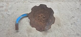 Podmítací disky,diskový podmítač