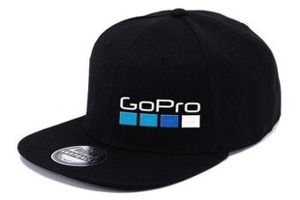 Kšiltovka GoPro - samostatně neprodejná