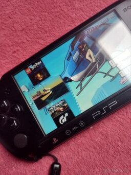 PSP