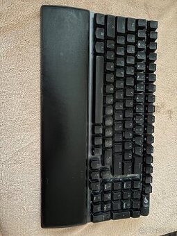 Asus Rog Strix Scope II 96 Wireless