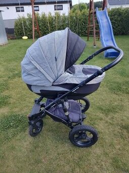 Kočárek 2v1 Firkon Vesta,