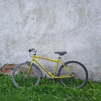 Pánské horské kolo velikost 26 značka reta