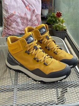 Vel 45.5 The NorthFace Activist Mid FUTURELIGHT