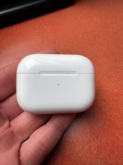 Originální case pro Airpody Pro 2