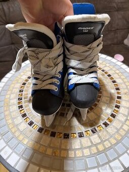 Dětské/Juniorské brusle OROKS (Hokejový styl)