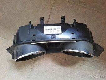 nd z škoda superb 2 1.9tdi bxe hnedá černá vinová