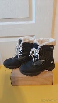 Dětské zimní boty Loap vel. 33