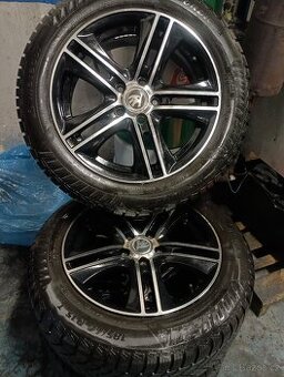 Alukola sada na koncern