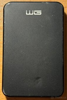 MagSafe Powerbanka WG 10 000mAh