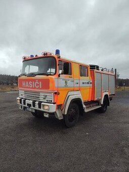 IVECO MAGIRUS-DEUTZ FM 192 D 11 FA