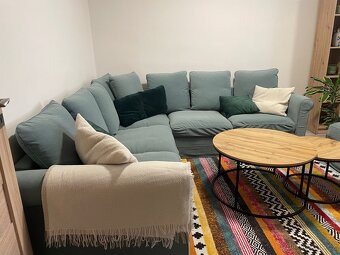 pohovka GRÖNLID - IKEA