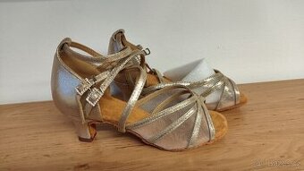 Taneční boty,nové