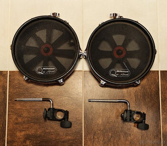 modul Roland TD- 27 + kufřík Reloop