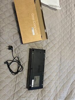 One Connect box Samsung