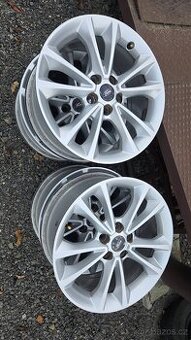 Alu disky Ford 17"