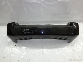 Zadní nárazník Jeep Compass