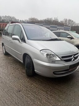 Citroen c8