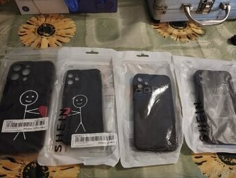 Kryty na mobil iPhone