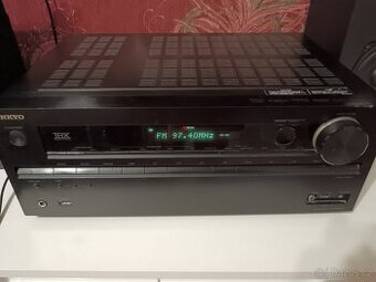 Onkyo-AV Receiver TX-NR616