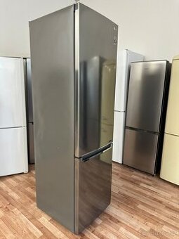 Lednice s mrazákem Lg (155)