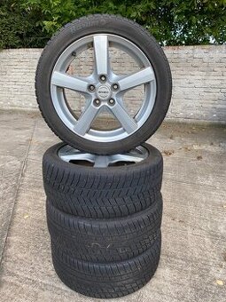 ALU Renault 5x114,3 r17