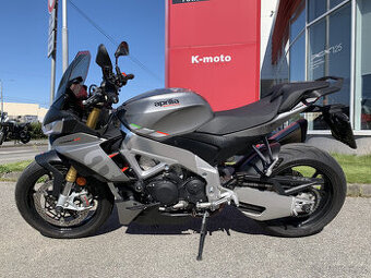 Aprilia Tuono 1100 V4 RR