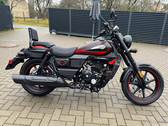 UM Renegade Vegas 300