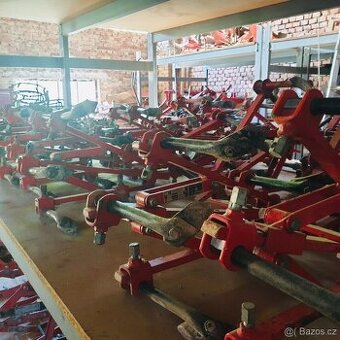 Prodám příslušenství TERA VARI