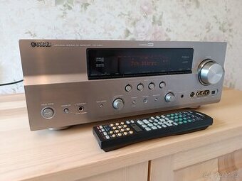 Receiver Yamaha