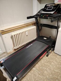 Běžecký pás inSPORTline Gilavar, do 150kg