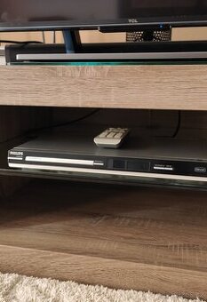 DVD prehrávač Philips