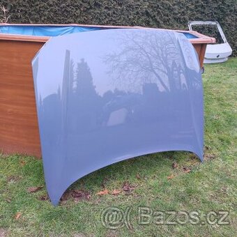 Kapota Volvo S60 V60