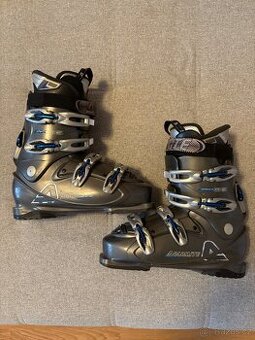 Lyžařské boty