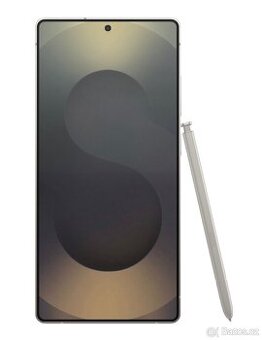 Nový Samsung Galaxy S25 Ultra 256 GB (Šedá)