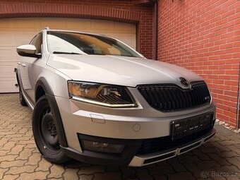 ŠKODA SUPERB 2.0 TSI 206kW SPORTLINE | ODPOČET DPH