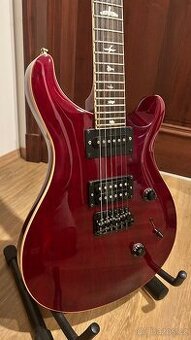 Elektrická kytara PRS se 24 standart