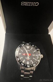 SEIKO SPORTURA KINETIC SUN015P1