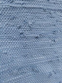 Ruční tkaný koberec