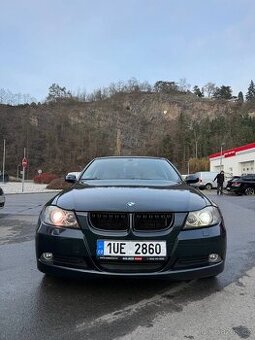 BMW e 90 2.0 Benzin
