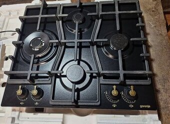 Varná deska plynová GORENJE retro