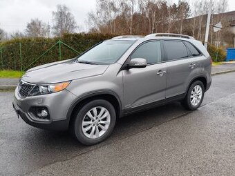 Kia Sorento 2.2 CRDI 145Kw Spirit 4x4 r.v.2012