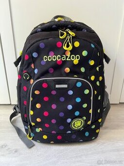 Školní batoh Coocazoo