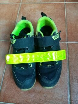 Tretry Suplest na SPD v. 38 (24 cm) dětské / dámské