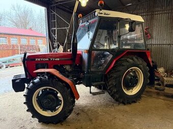Zetor 7745