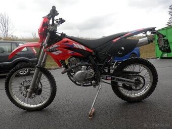 Beta RR 125 4t kit 150ccm